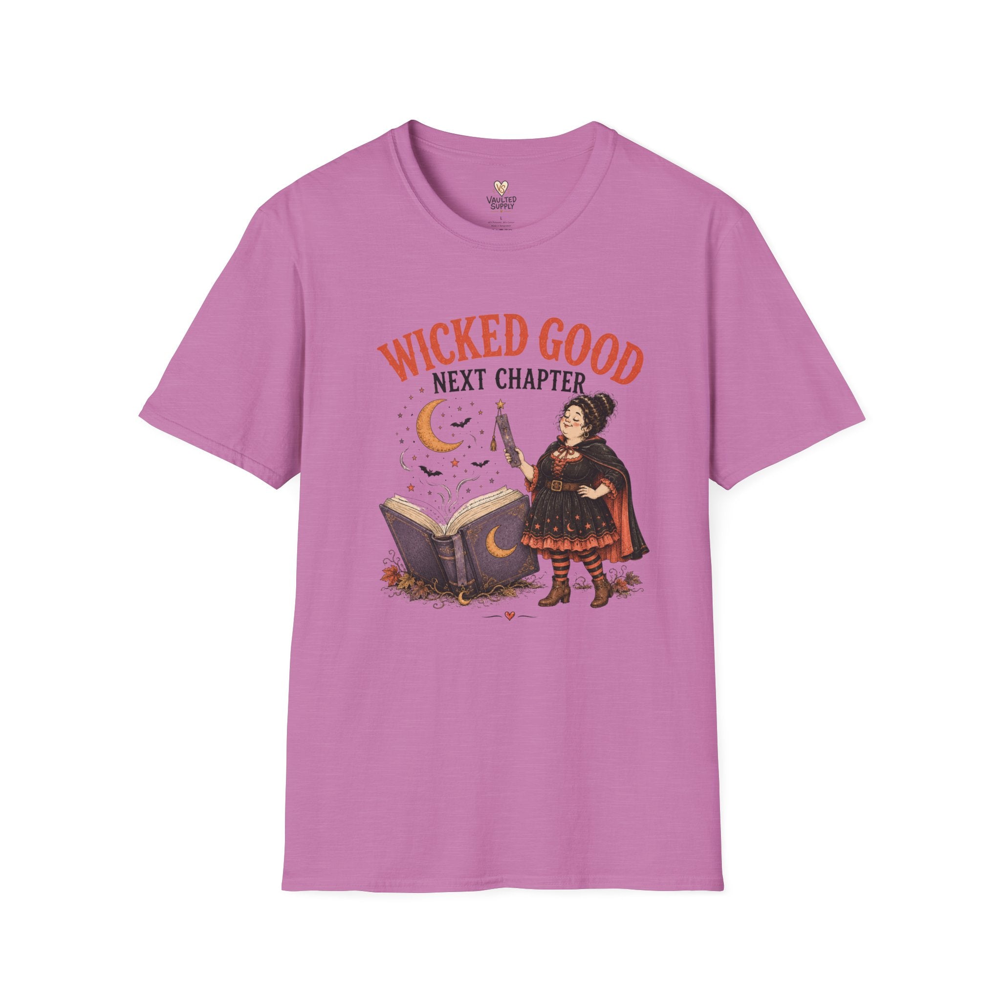 Wicked Good T-Shirt