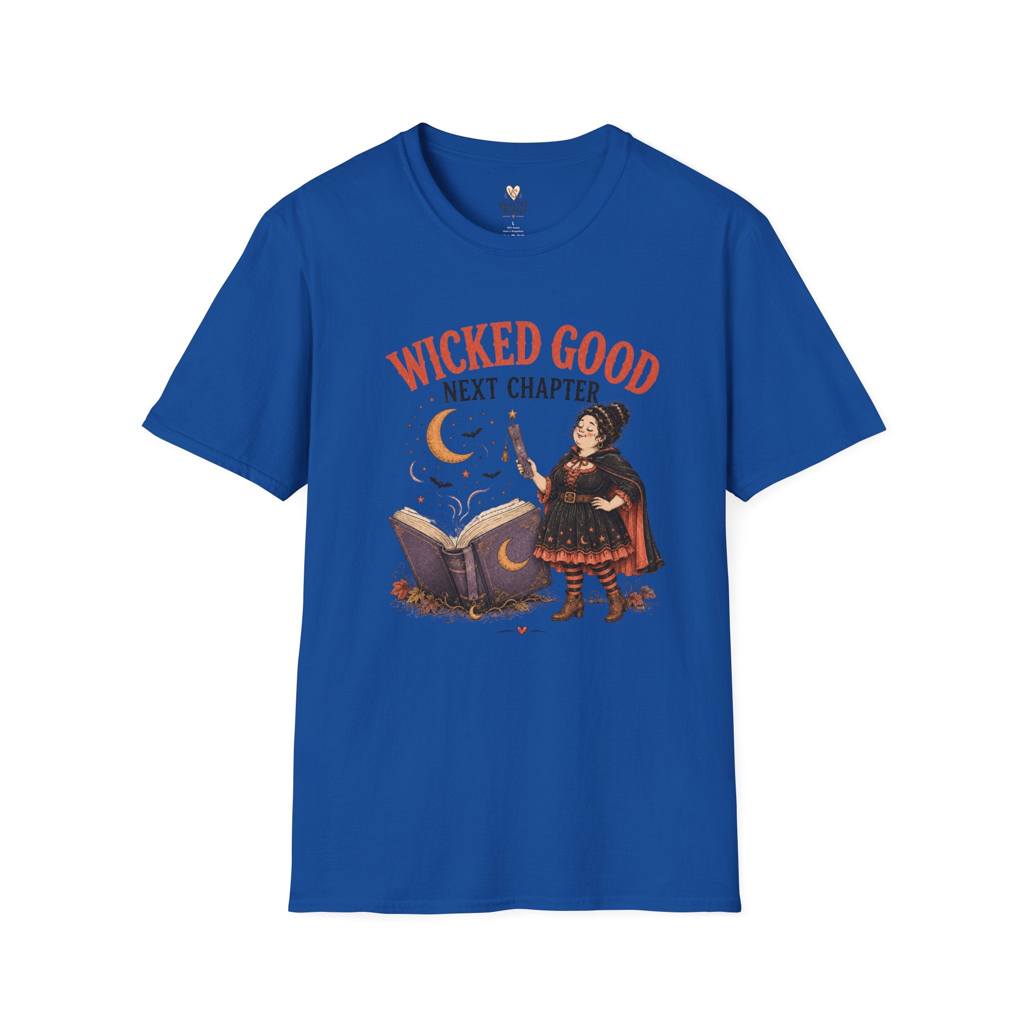 Wicked Good T-Shirt