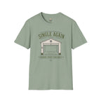 Single Again Garage T-Shirt