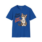 Low Battery Self T-Shirt