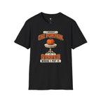 I Bought One Pumpkin T-Shirt