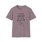 Flow Missing T-Shirt