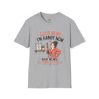 Handy Now T-Shirt
