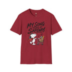 Aisle Anthem T-Shirt