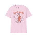 Slept Wrong T-Shirt