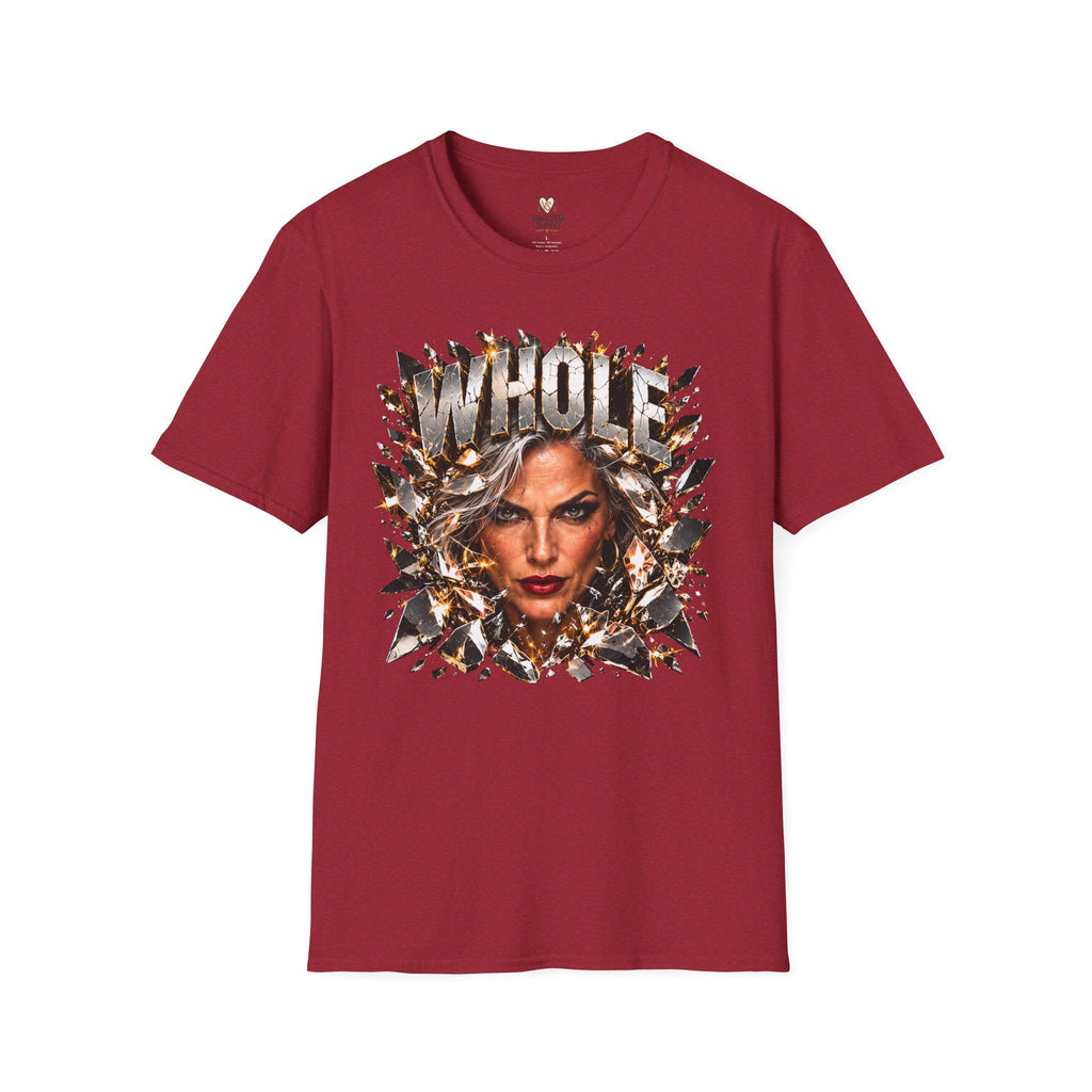 Whole Again T-Shirt