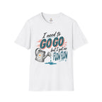 No Flow T-Shirt