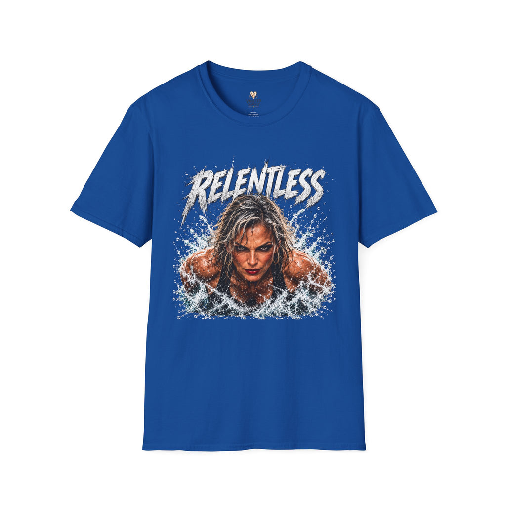 Relentless Energy T-Shirt