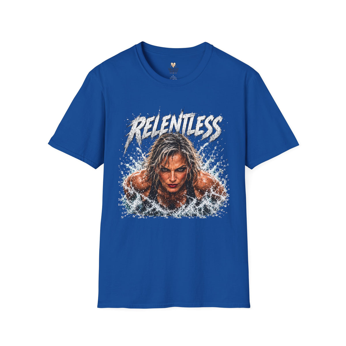 Relentless Energy T-Shirt