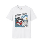 Scenic Always T-Shirt