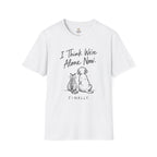 Finally Alone T-Shirt