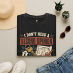 A Second Opinion T-Shirt