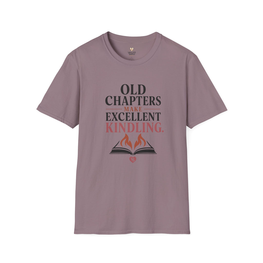 Old Chapters T-Shirt