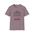 Old Chapters T-Shirt