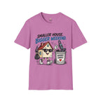 Bigger Weekends T-Shirt
