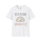 Back on the Market T-Shirt