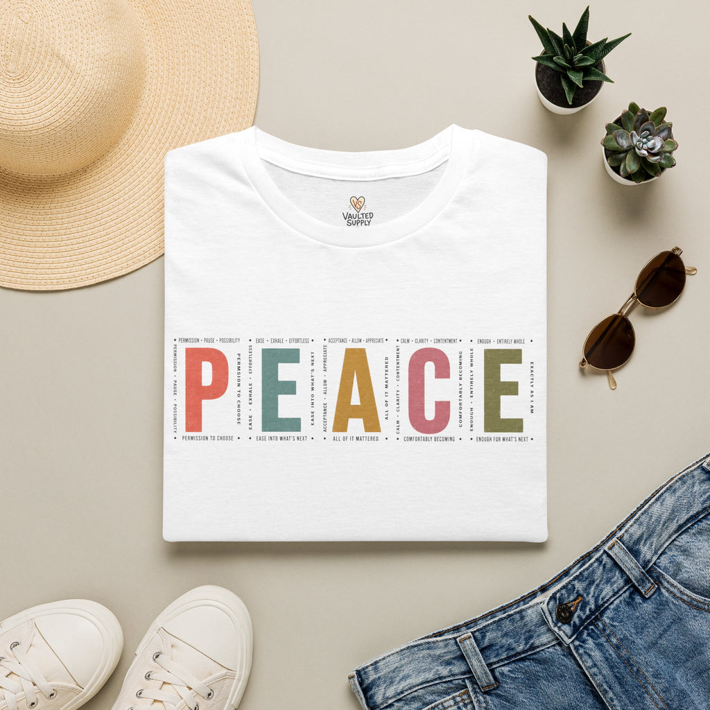 PEACE T-Shirt