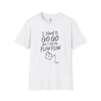 Flow Missing T-Shirt