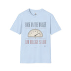 Back on the Market T-Shirt