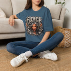 Fierce Energy T-Shirt