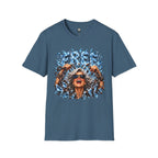 Freedom Mood T-Shirt
