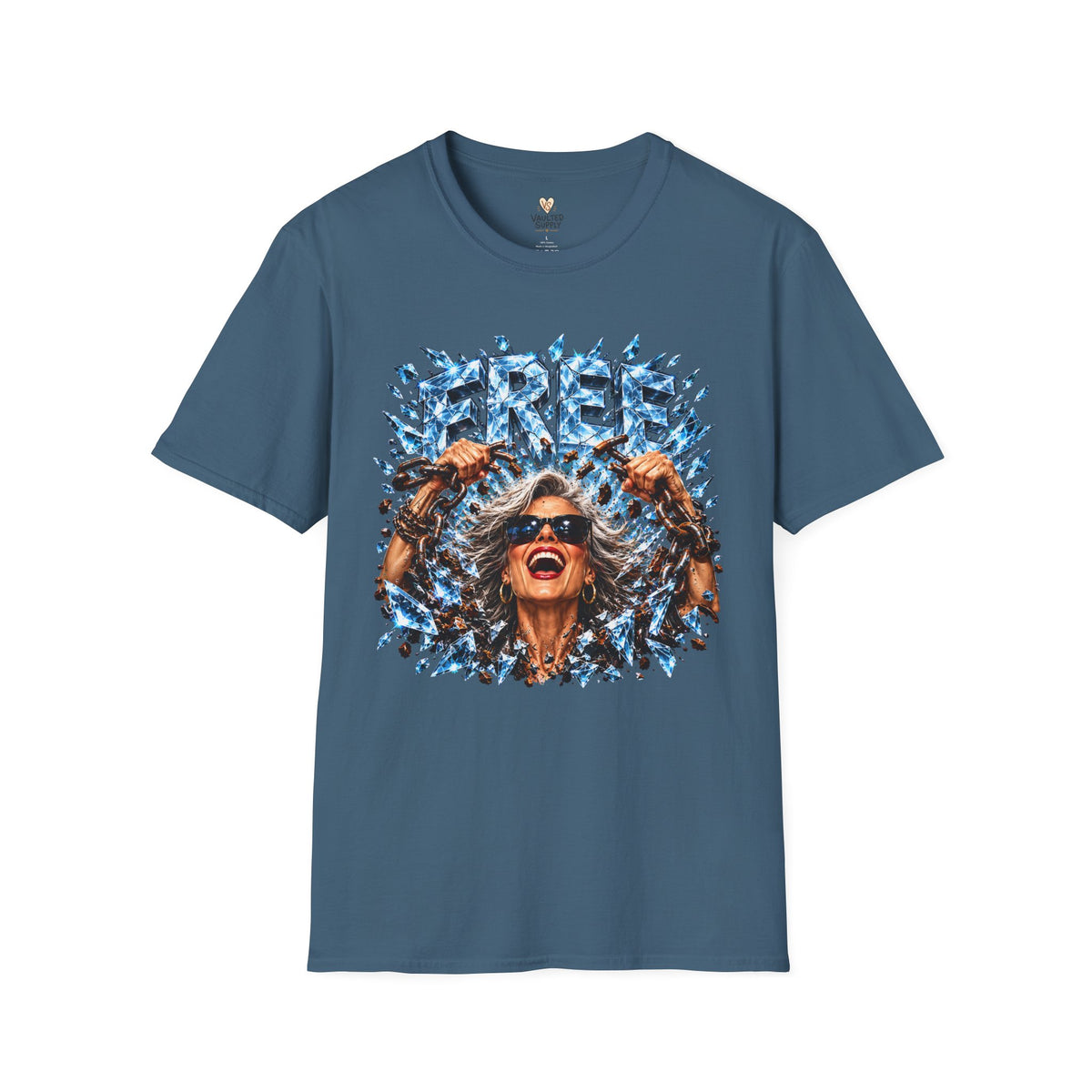 Freedom Mood T-Shirt
