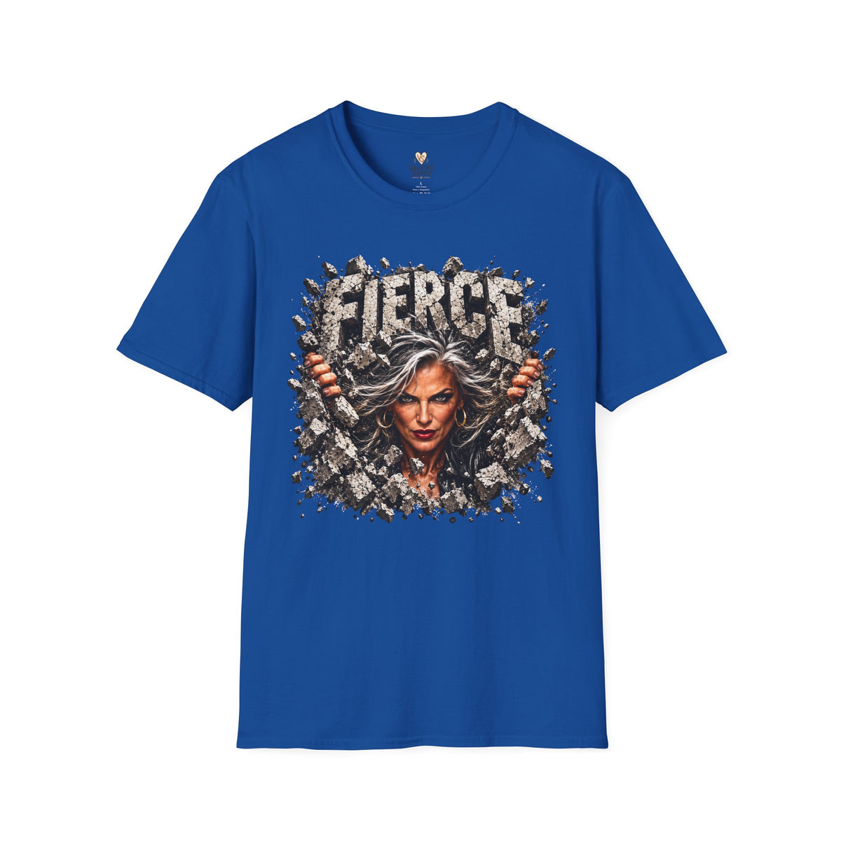 Fierce Energy T-Shirt