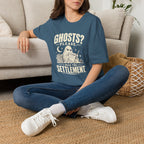 Ghosts Settlement T-Shirt