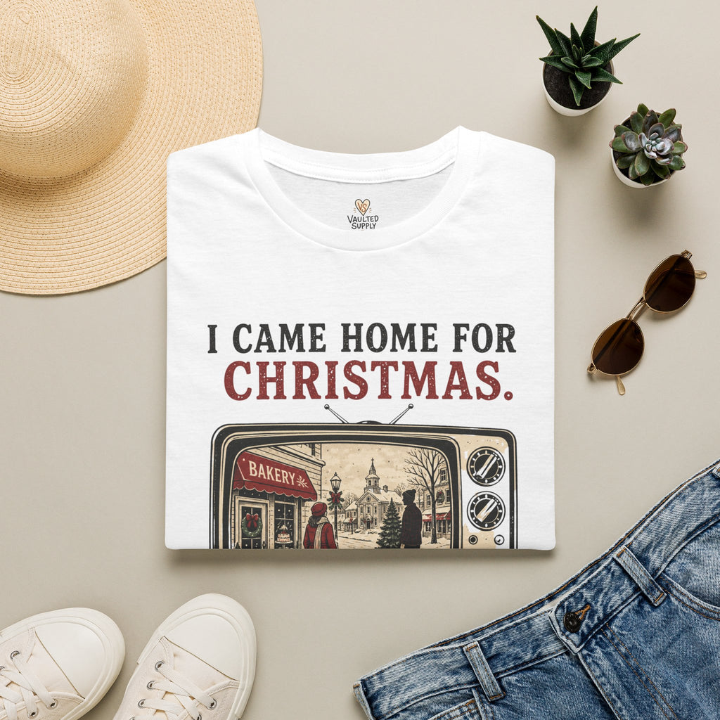 Came home T-Shirt