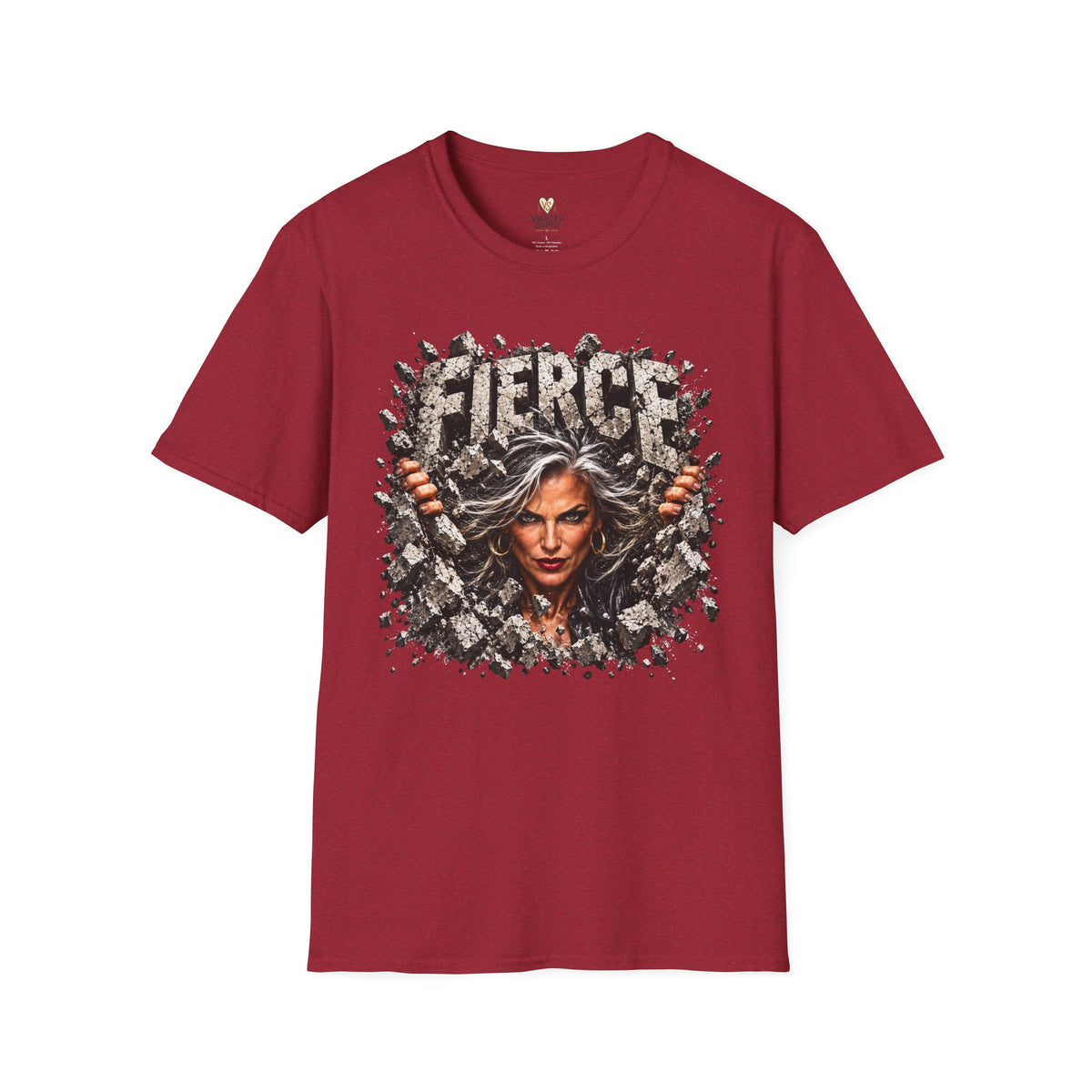 Fierce Energy T-Shirt