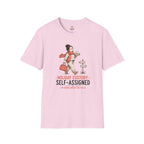 Holiday Custody Self Assigned T-Shirt
