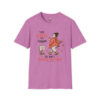The Leave are Turning T-Shirt