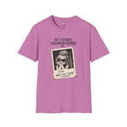 Memory Buffer T-Shirt
