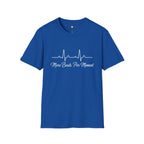 More Beats Per Moment T-Shirt