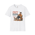Cozy Season T-Shirt