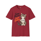 Low Battery Self T-Shirt