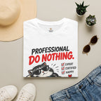 Rest Professional T-Shirt