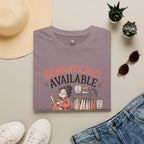 Closet Space No T-Shirt