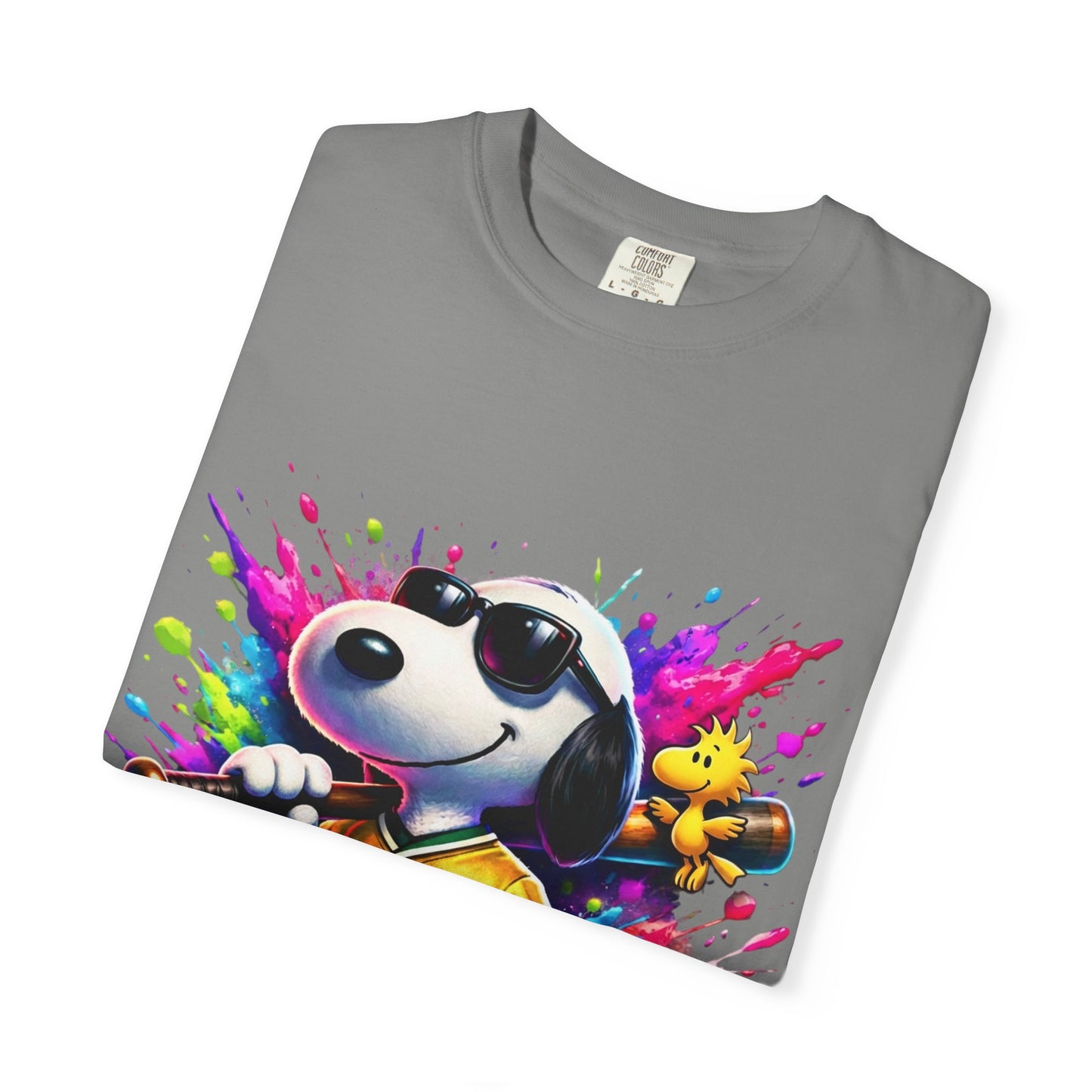 Sacramento Athletics Celebration T-shirt