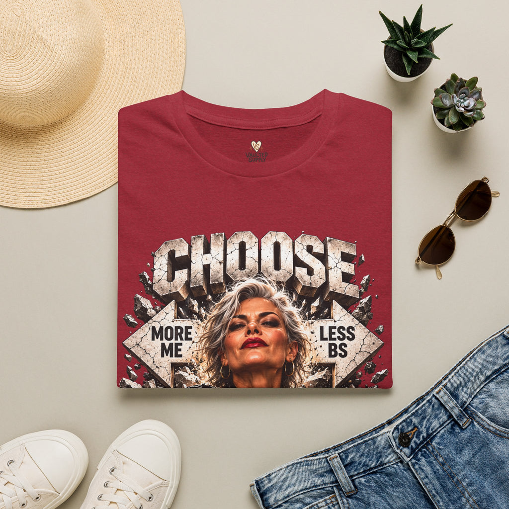 Choose Yourself T-Shirt