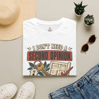 A Second Opinion T-Shirt
