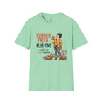 I Picked the Better Pumpkin T-Shirt