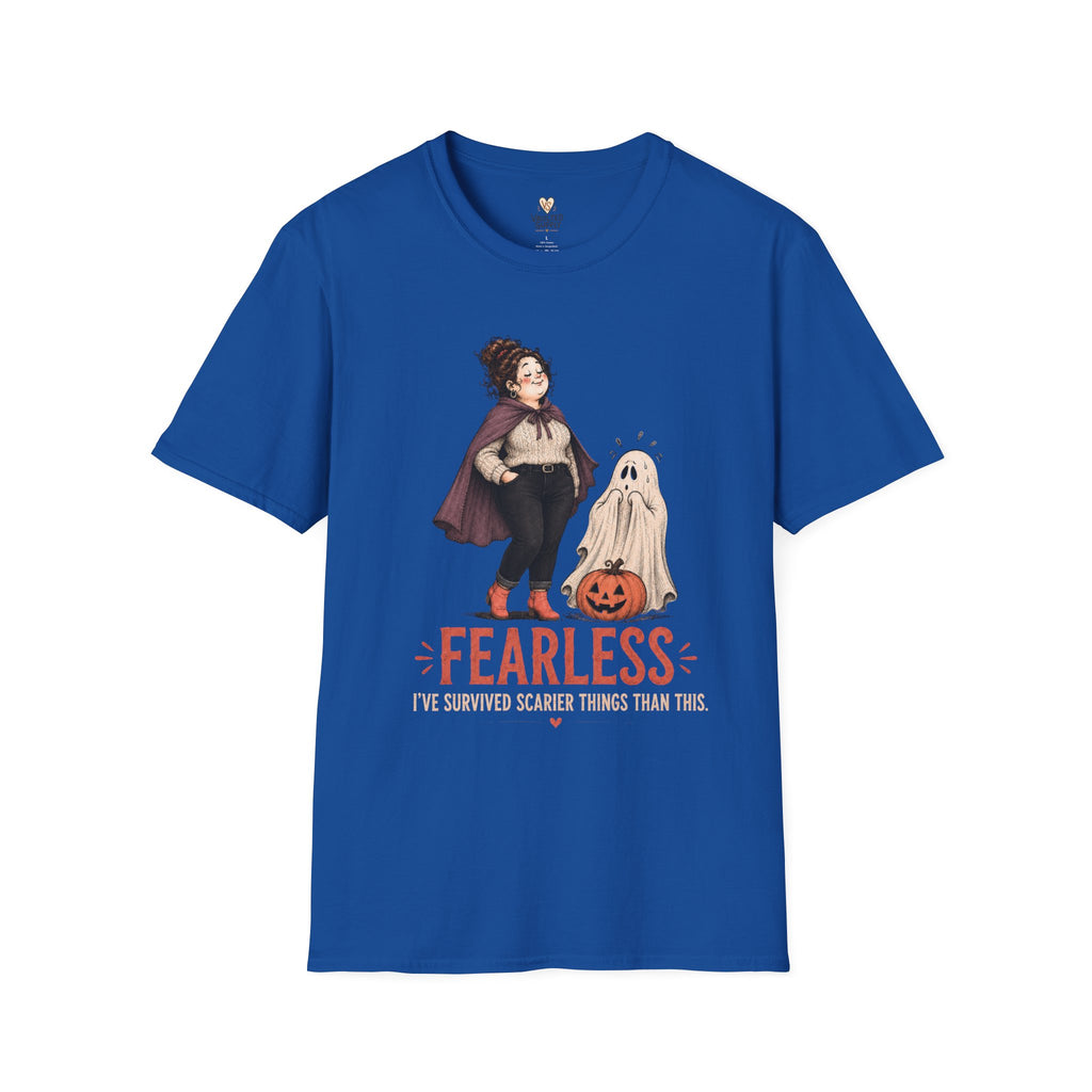 Fearless T-Shirt