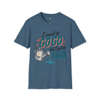 No Flow T-Shirt