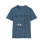Bathroom Encore T-Shirt