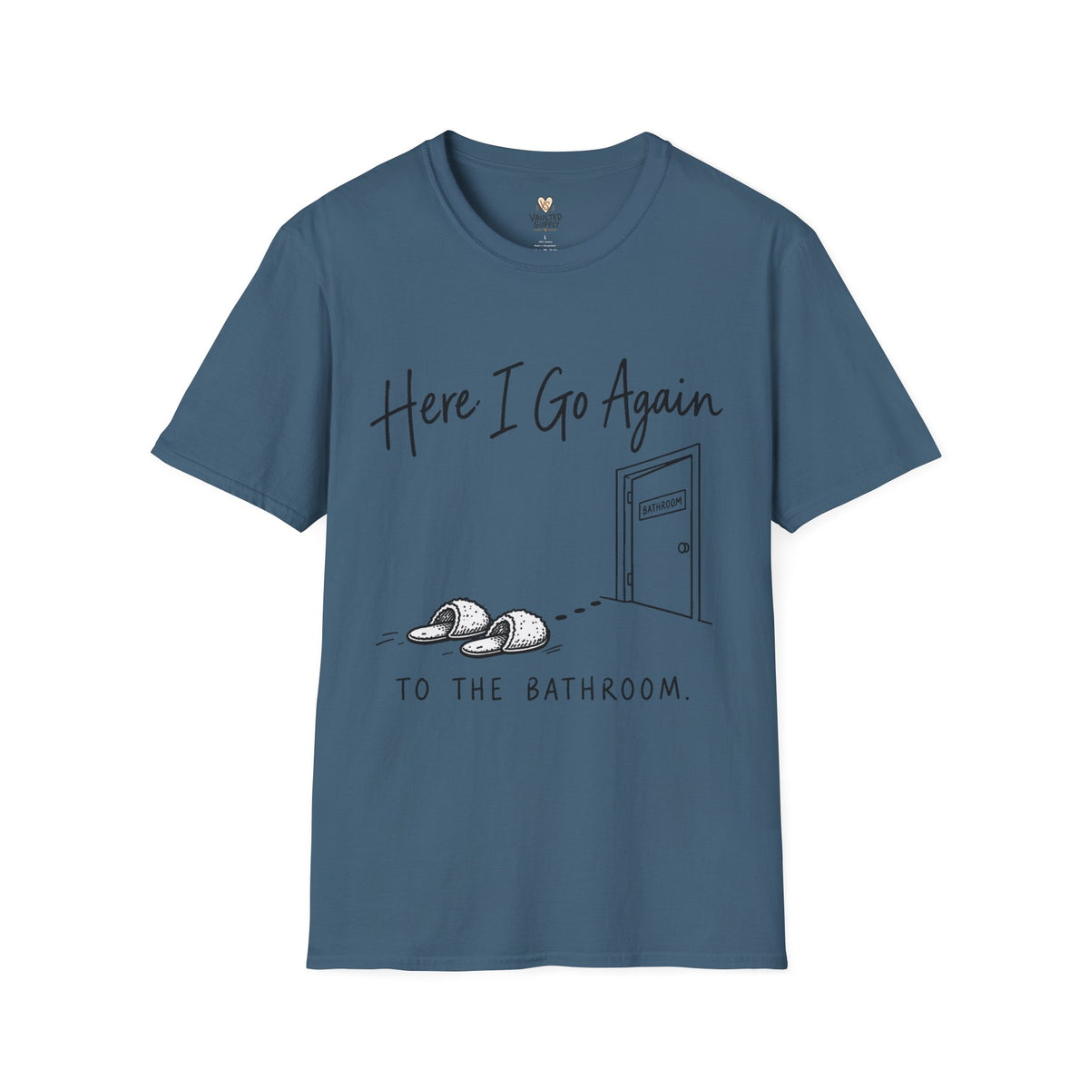 Bathroom Encore T-Shirt
