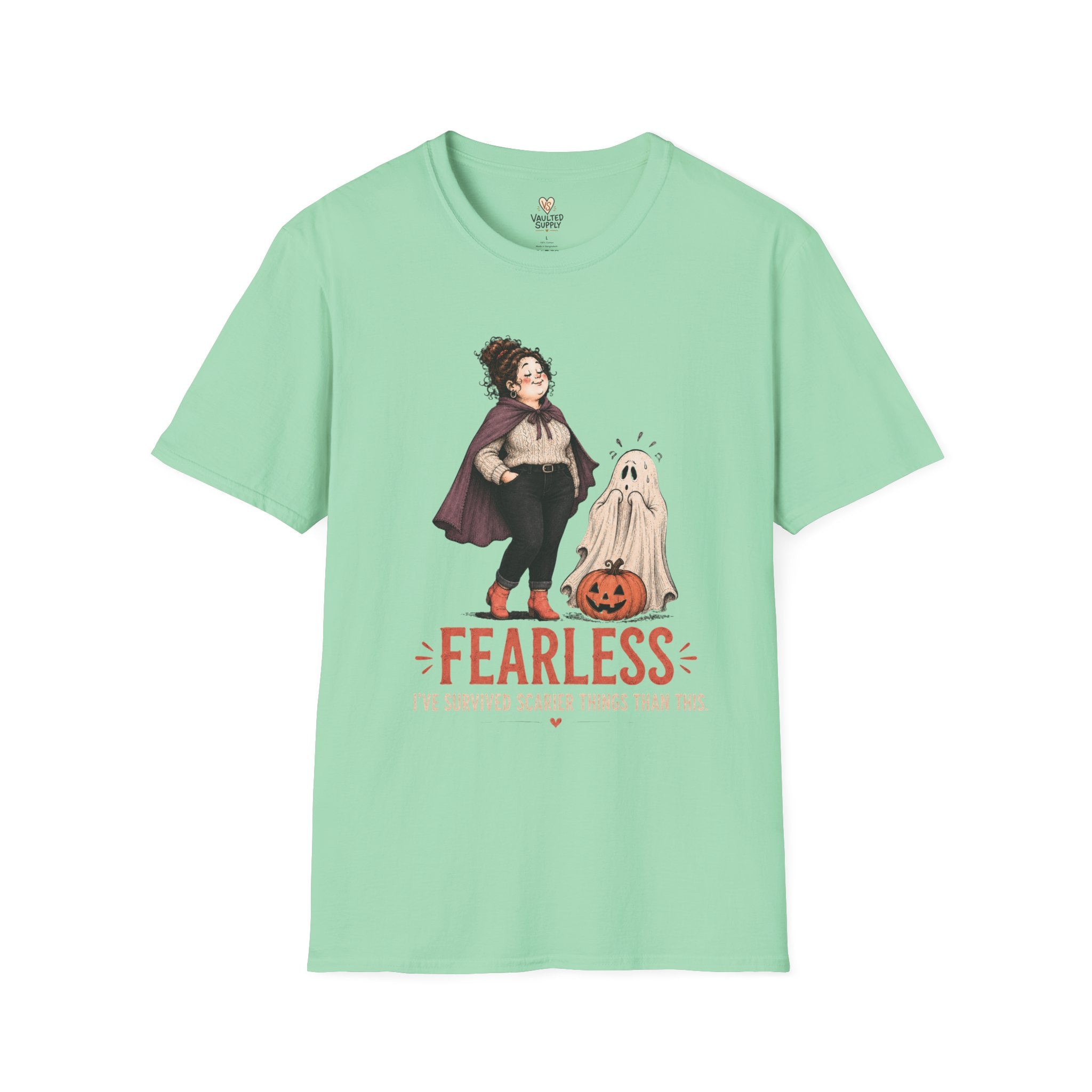 Fearless T-Shirt