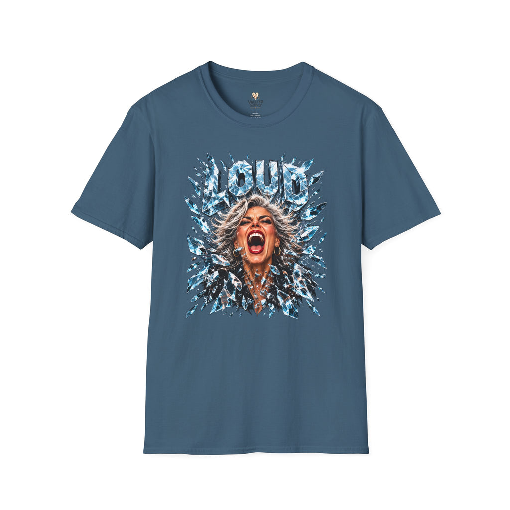 Loud Energy T-Shirt