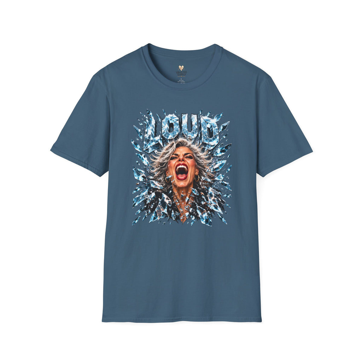 Loud Energy T-Shirt