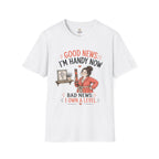 Handy Now T-Shirt
